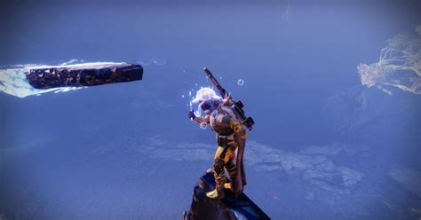 How to find all Ascendant Chests in Destiny 2 .